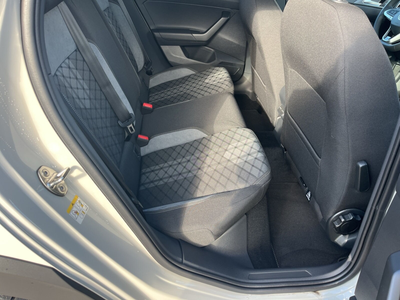 Volkswagen Taigo – Bild 8