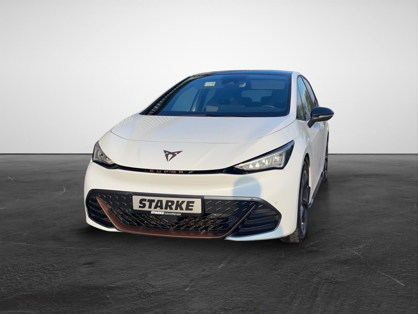 CUPRA Born – Bild 2
