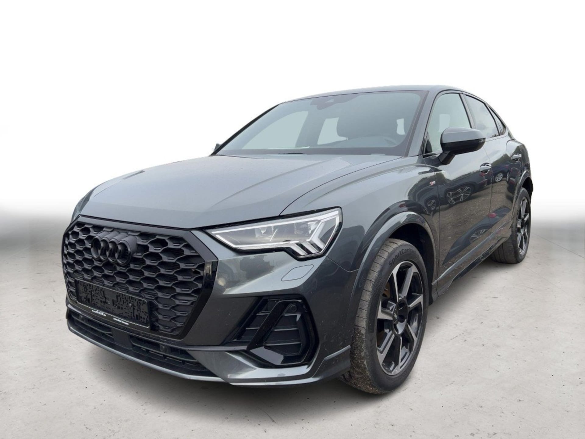 Audi Q3 Sportback 2023