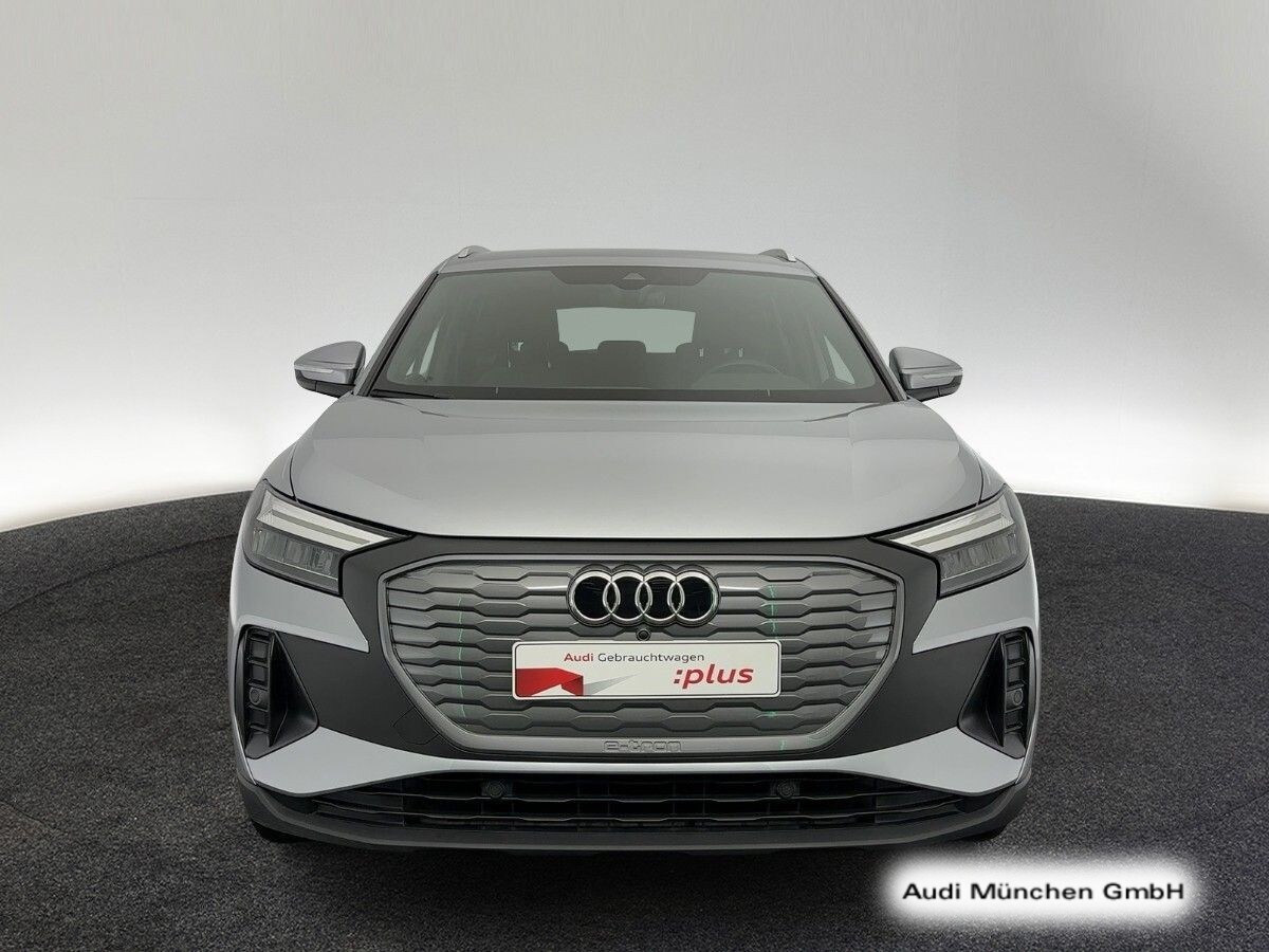 Image about Audi Q4 e-tron 35 e-tron