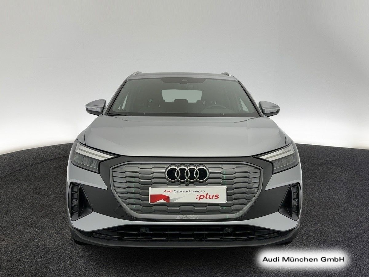 Image about Audi Q4 e-tron 35 e-tron
