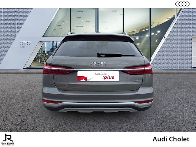 Audi A6 Allroad Quattro Avus 45 TDI 245 Ch S Tronic - 2021 - Joinsteer - #11