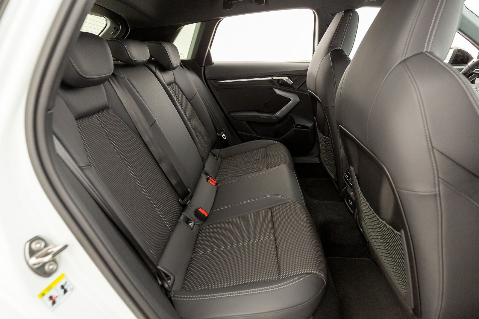 Image about Audi A3 Sportback TFSI e S line 45 TFSI e S tronic
