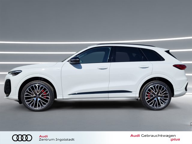 Image about Audi Q5 SUV TFSI quattro 150 kW S tronic