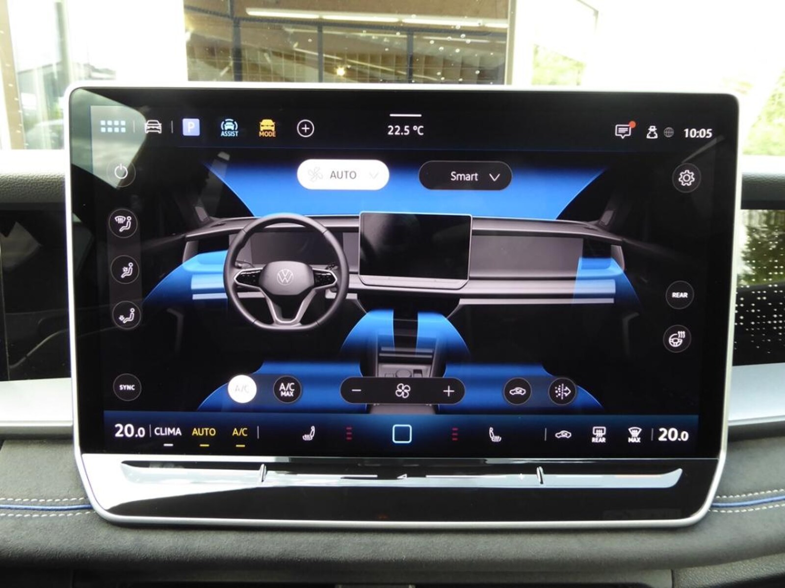 Volkswagen Tayron – Bild 12