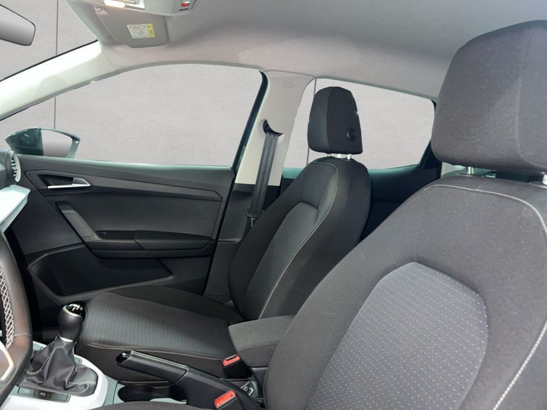 SEAT Arona Style