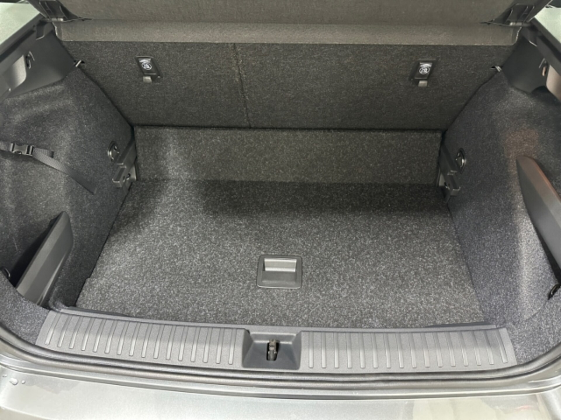 Skoda Kamiq Selection