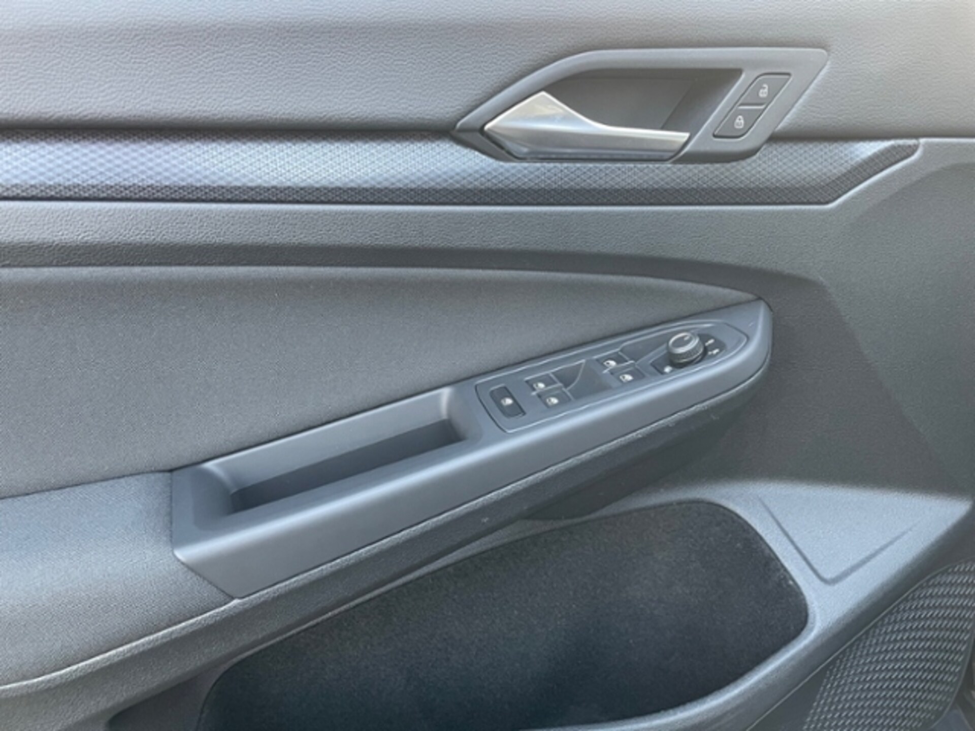 Volkswagen Golf United