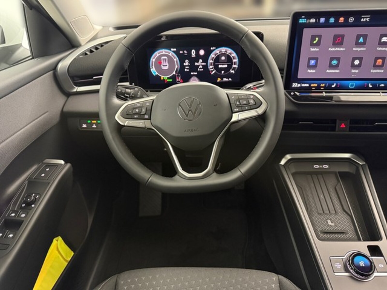 Volkswagen T-Roc – Bild 8