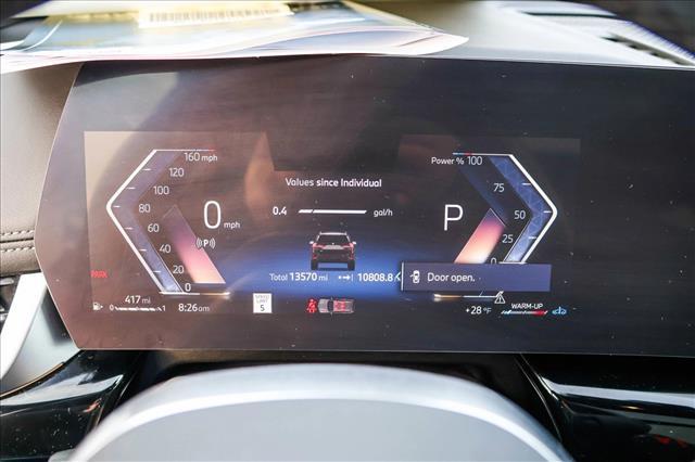 2025 BMW X1 - Image 15