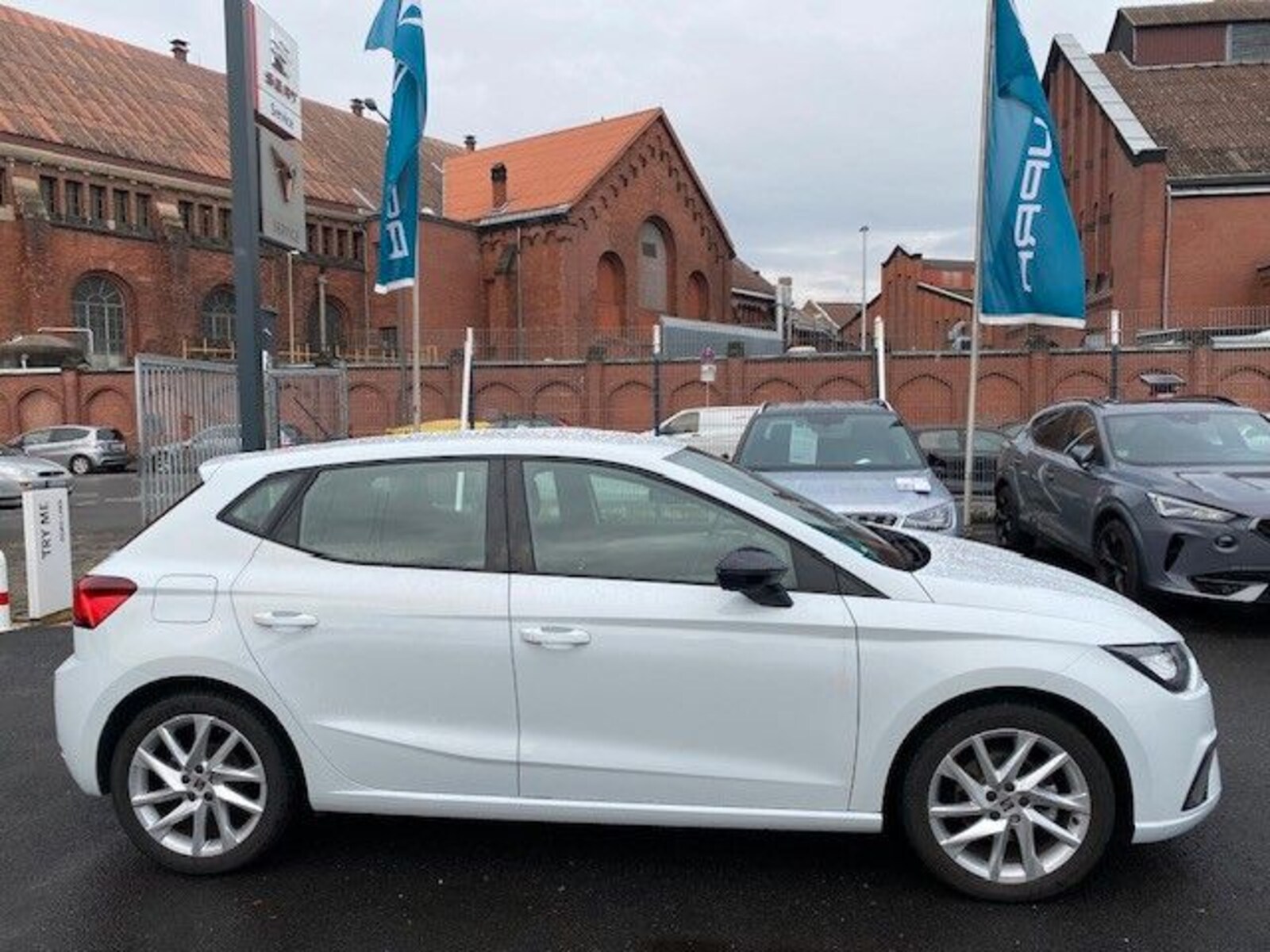 SEAT Ibiza – Bild 6