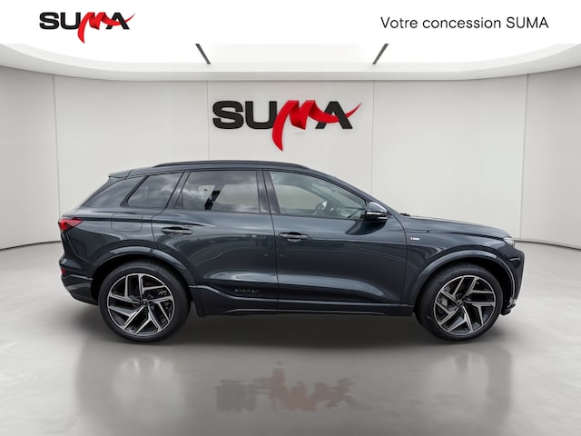 Audi Q6 E-tron E-tron Performance KW -  - Joinsteer - #5