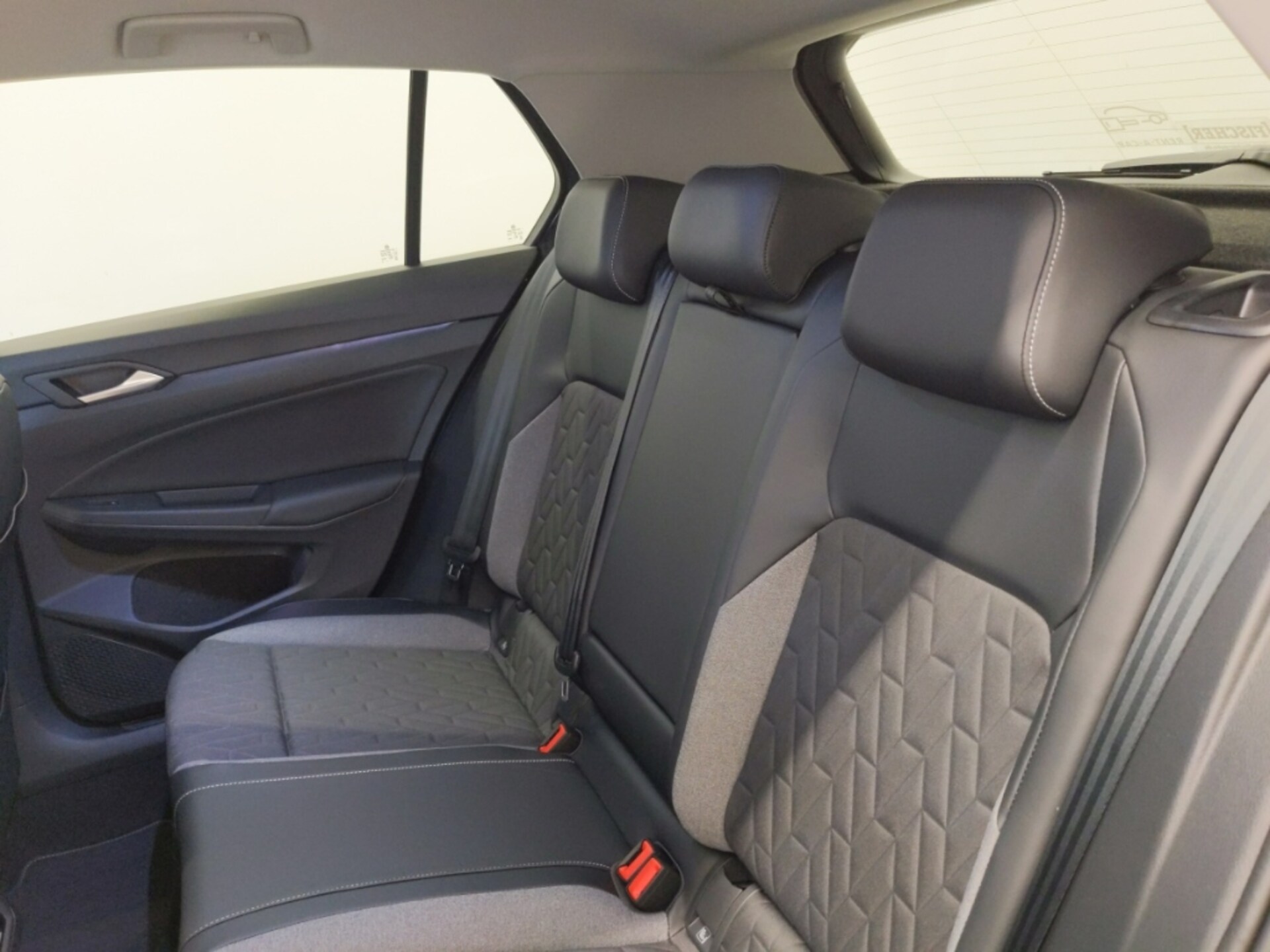 Volkswagen Golf ENERGY