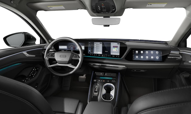 2026 Audi A6 Sedan