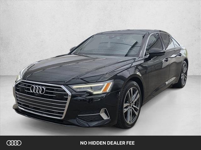 2023 Audi A6 Sport 45 Premium Plus S tronic quattro's photo