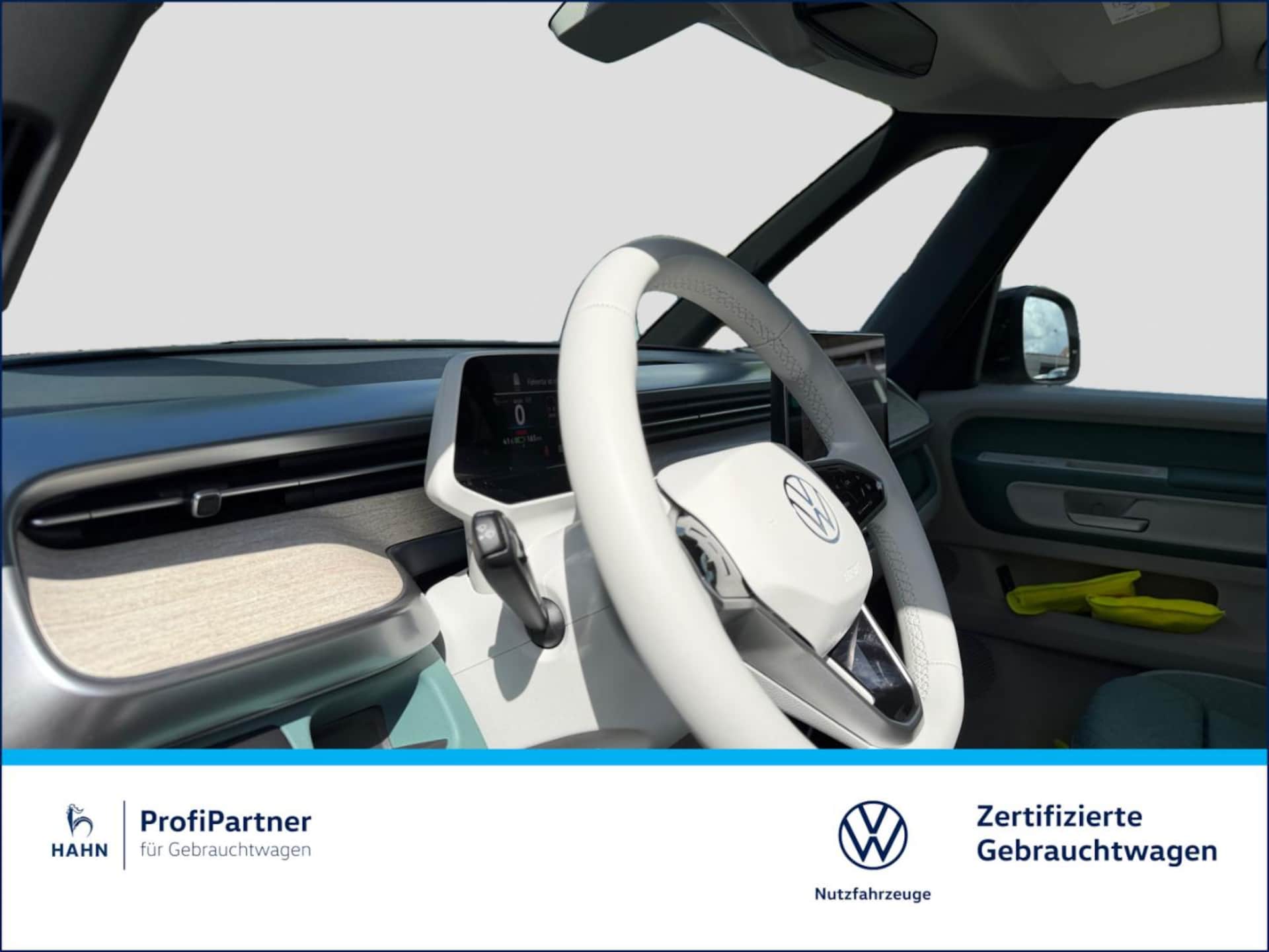 Volkswagen ID. Buzz Pro