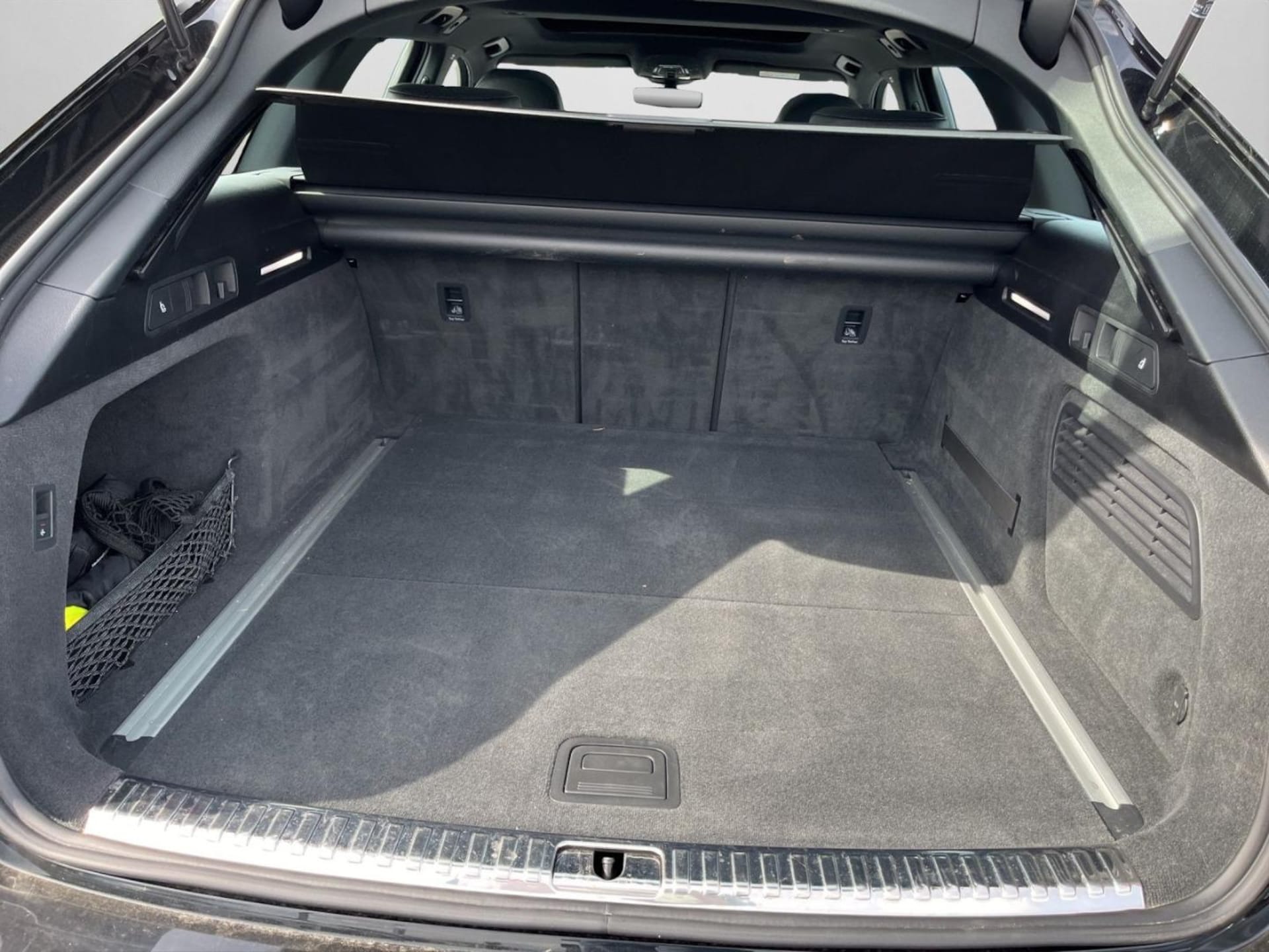 Audi A6 Avant Sport