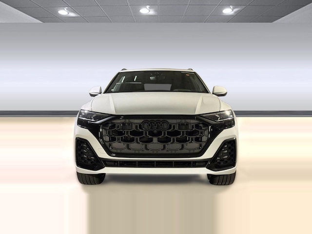 2026 Audi Q8 Premium Plus - Photo 6