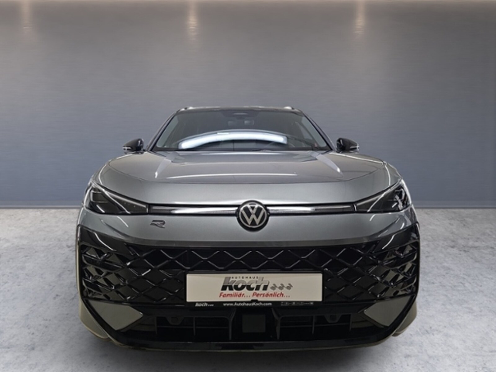 Volkswagen T-Roc – Bild 4