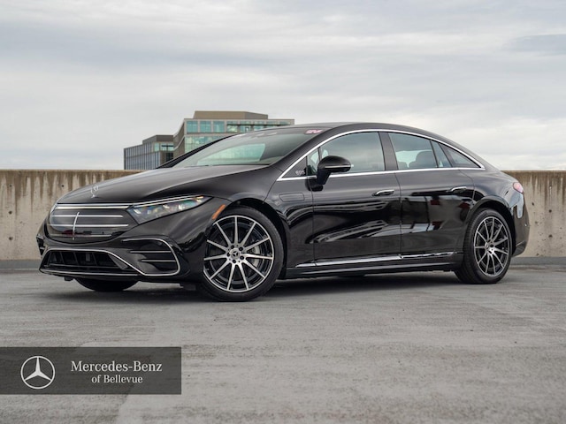 2025 Mercedes-Benz