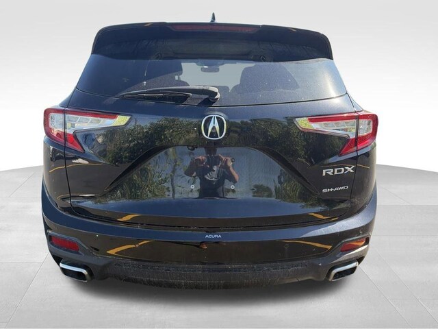 2023 Acura RDX