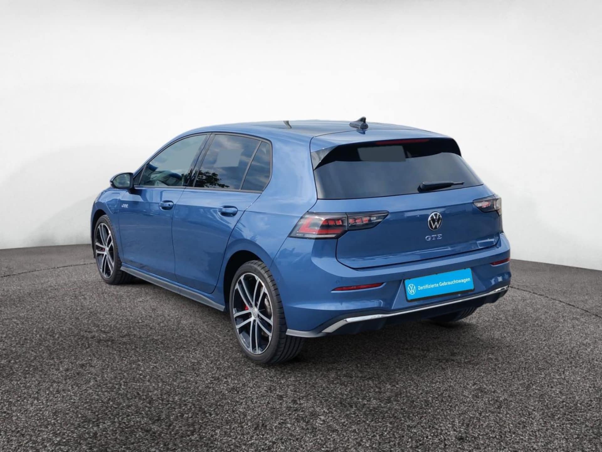 Volkswagen Golf GTE