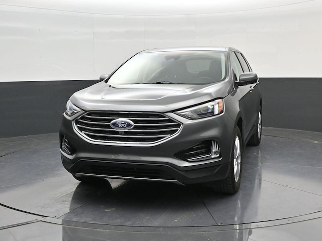 2023 Ford Edge