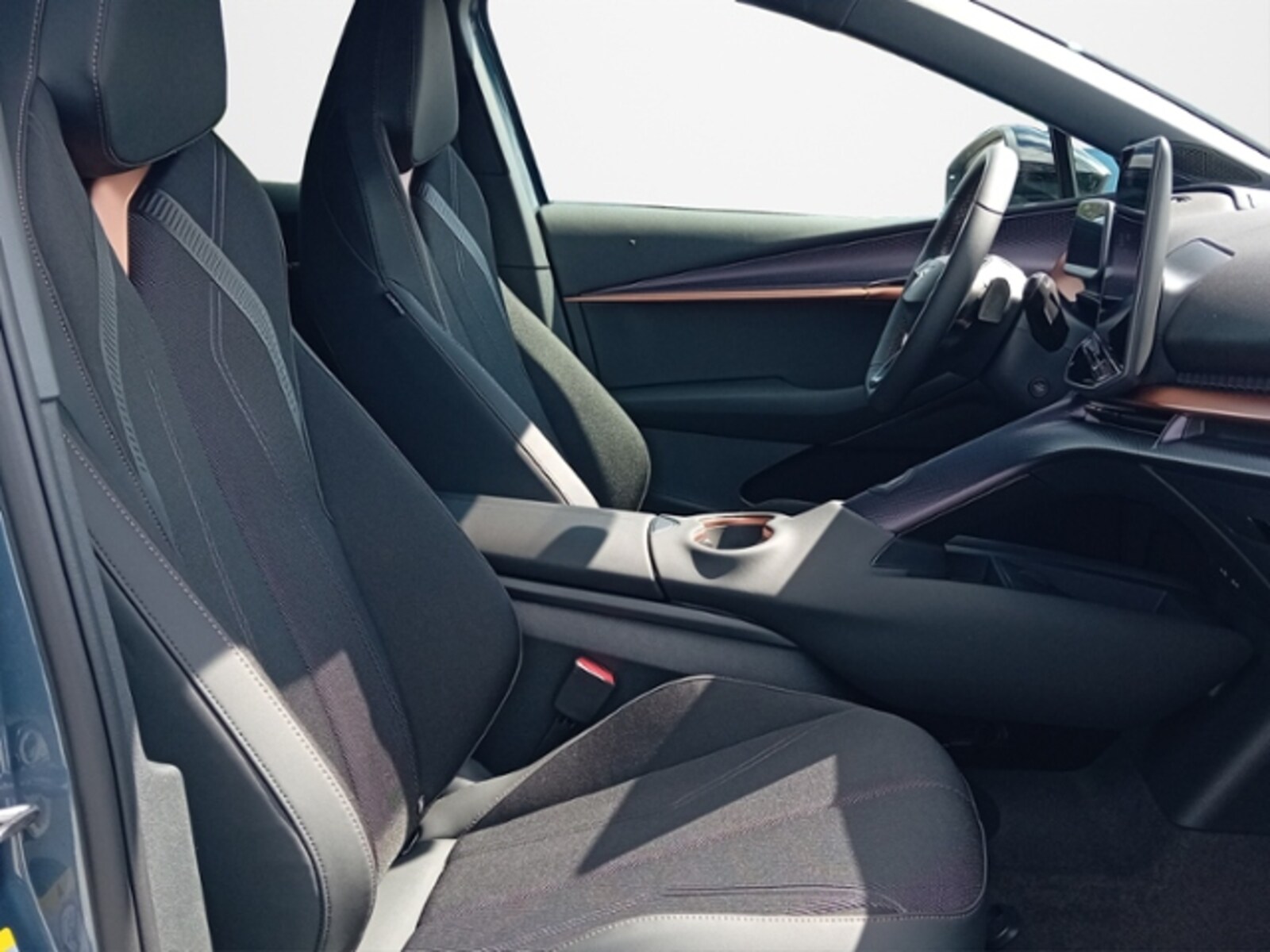 CUPRA Tavascan – Bild 14