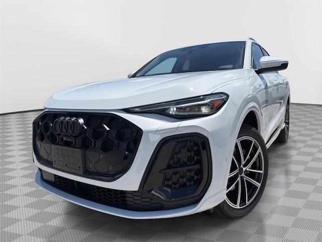 Photo of 2026 Audi Q5
