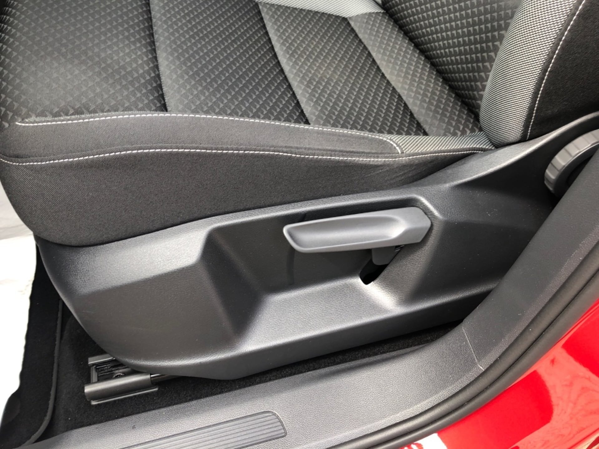 Volkswagen Touran Active
