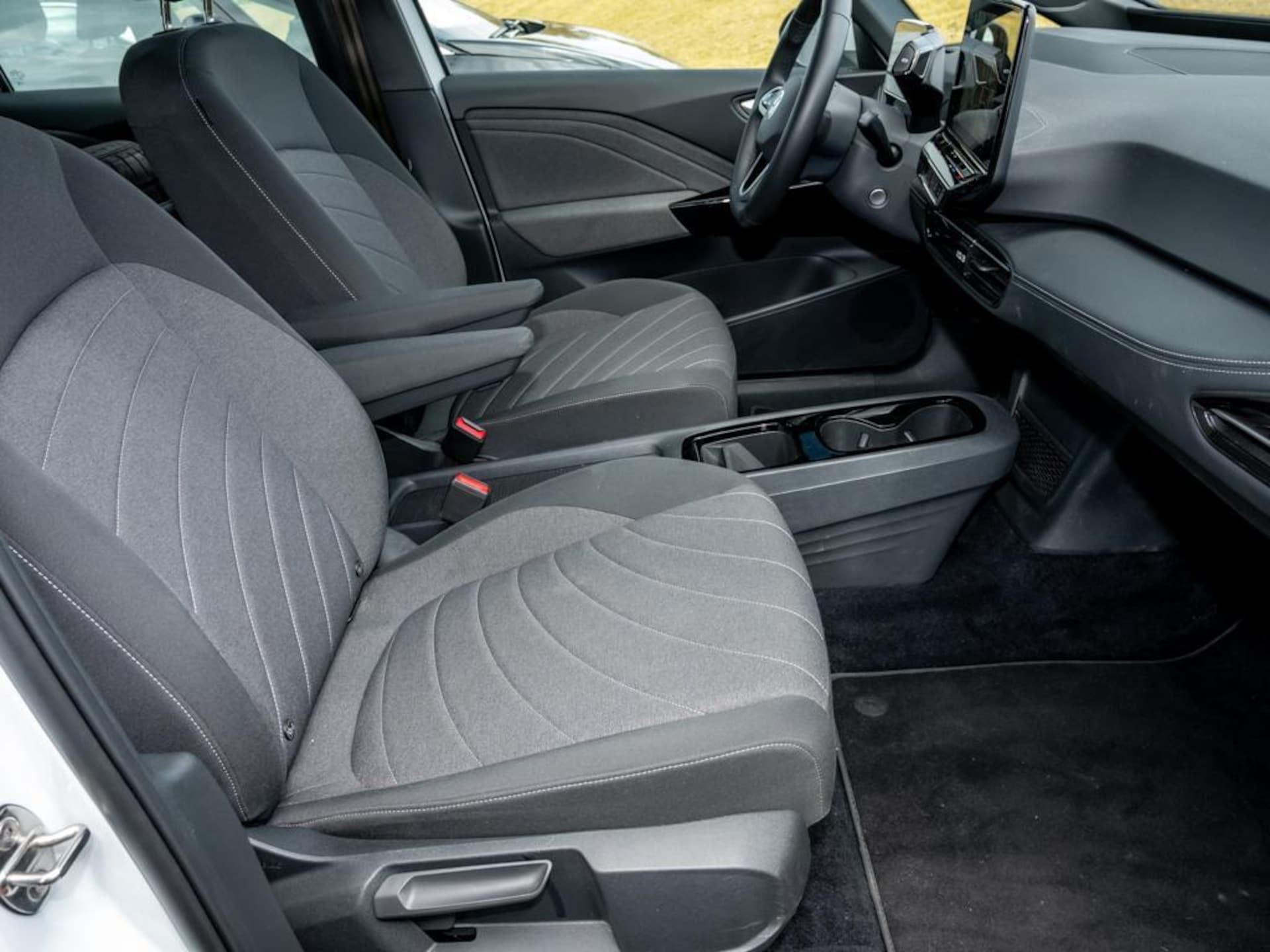 Volkswagen ID.3 Pro