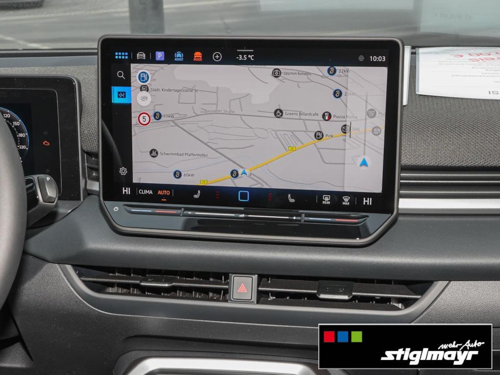 Volkswagen T-Roc – Bild 7