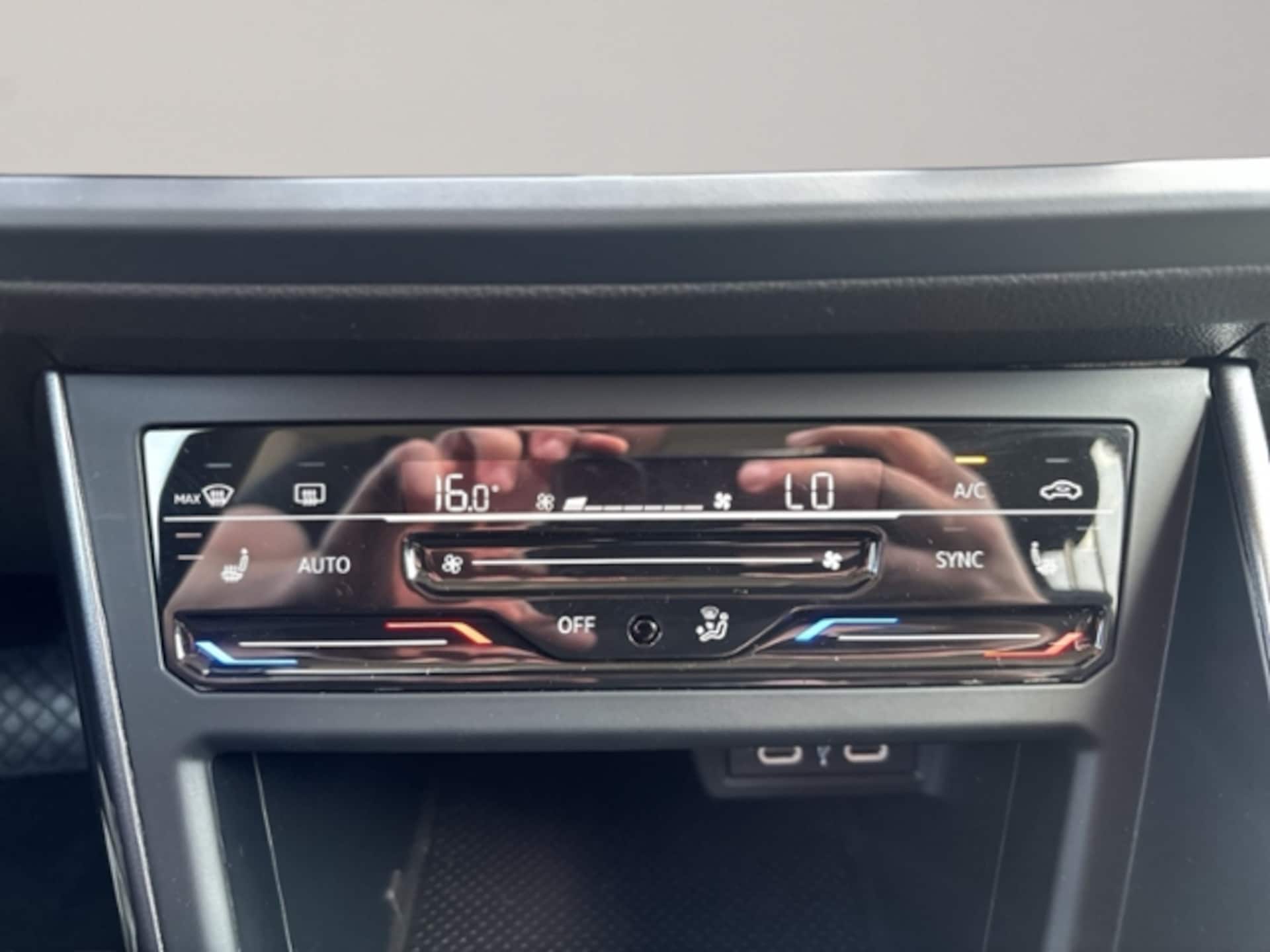 Volkswagen Polo Style