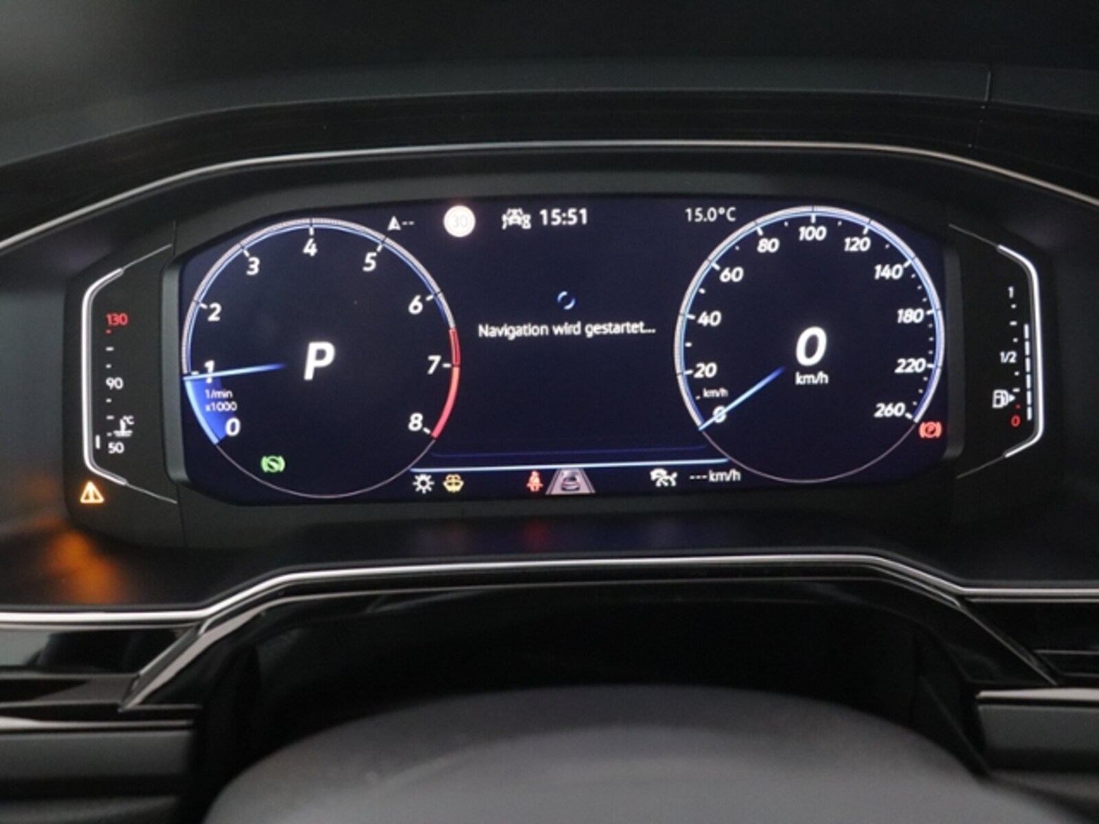 Volkswagen Taigo – Bild 5