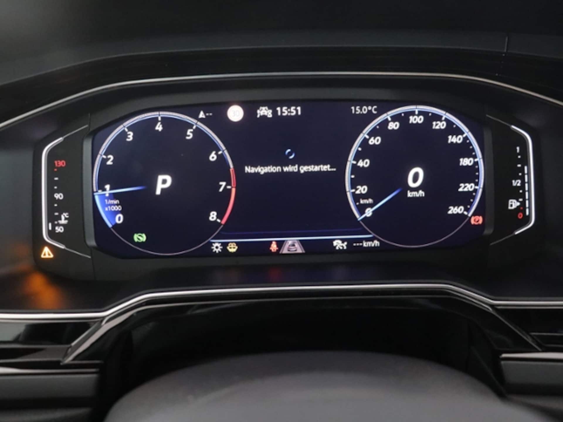 Volkswagen Taigo R-Line
