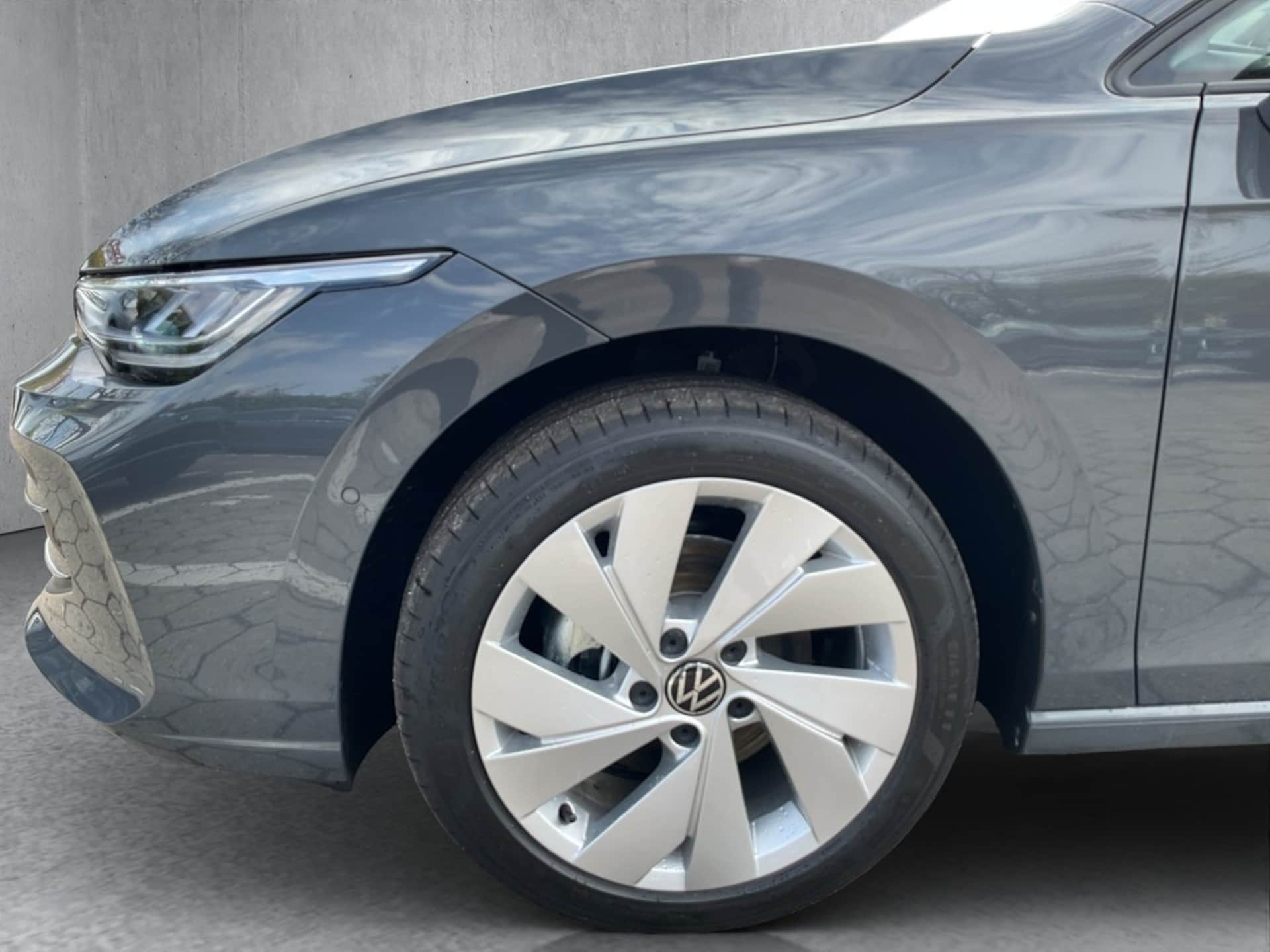Volkswagen Golf ENERGY