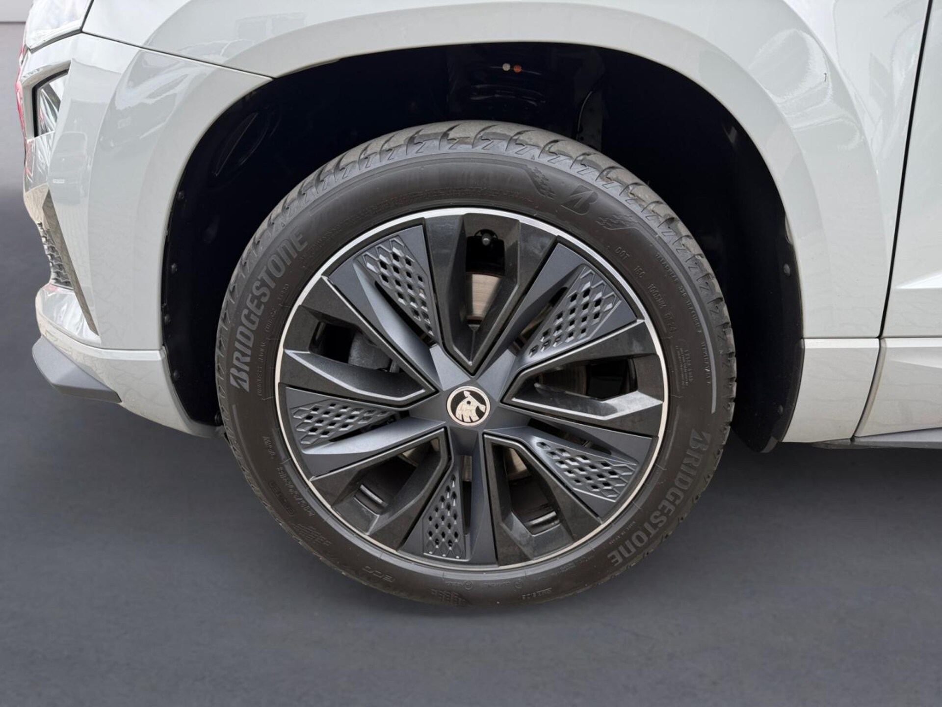 Skoda Karoq Sportline