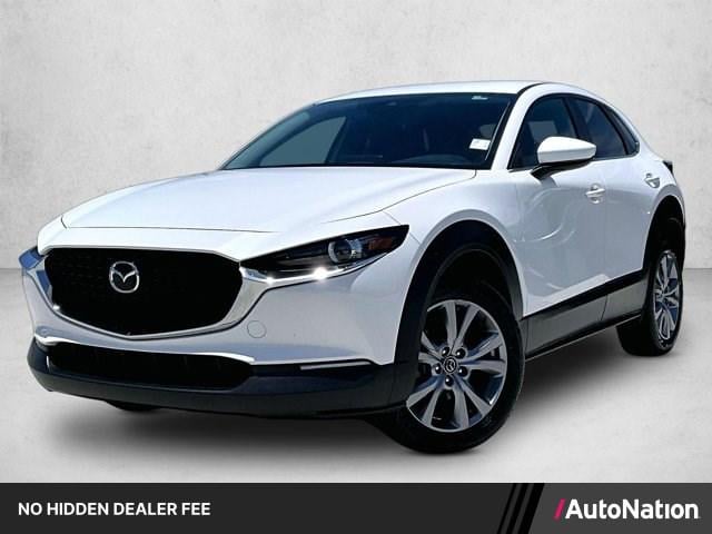 2020 Mazda CX-30