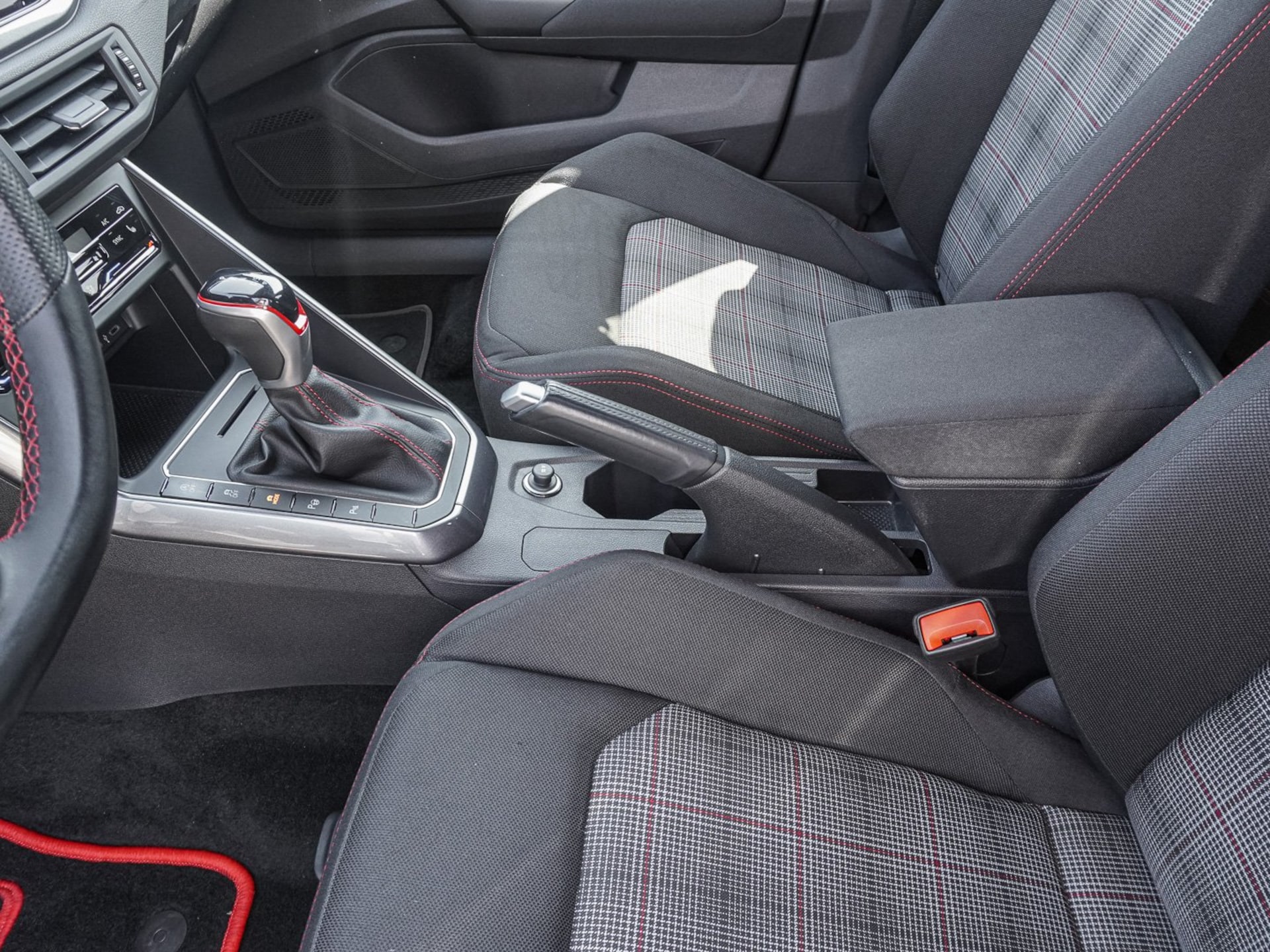 Volkswagen Polo GTI