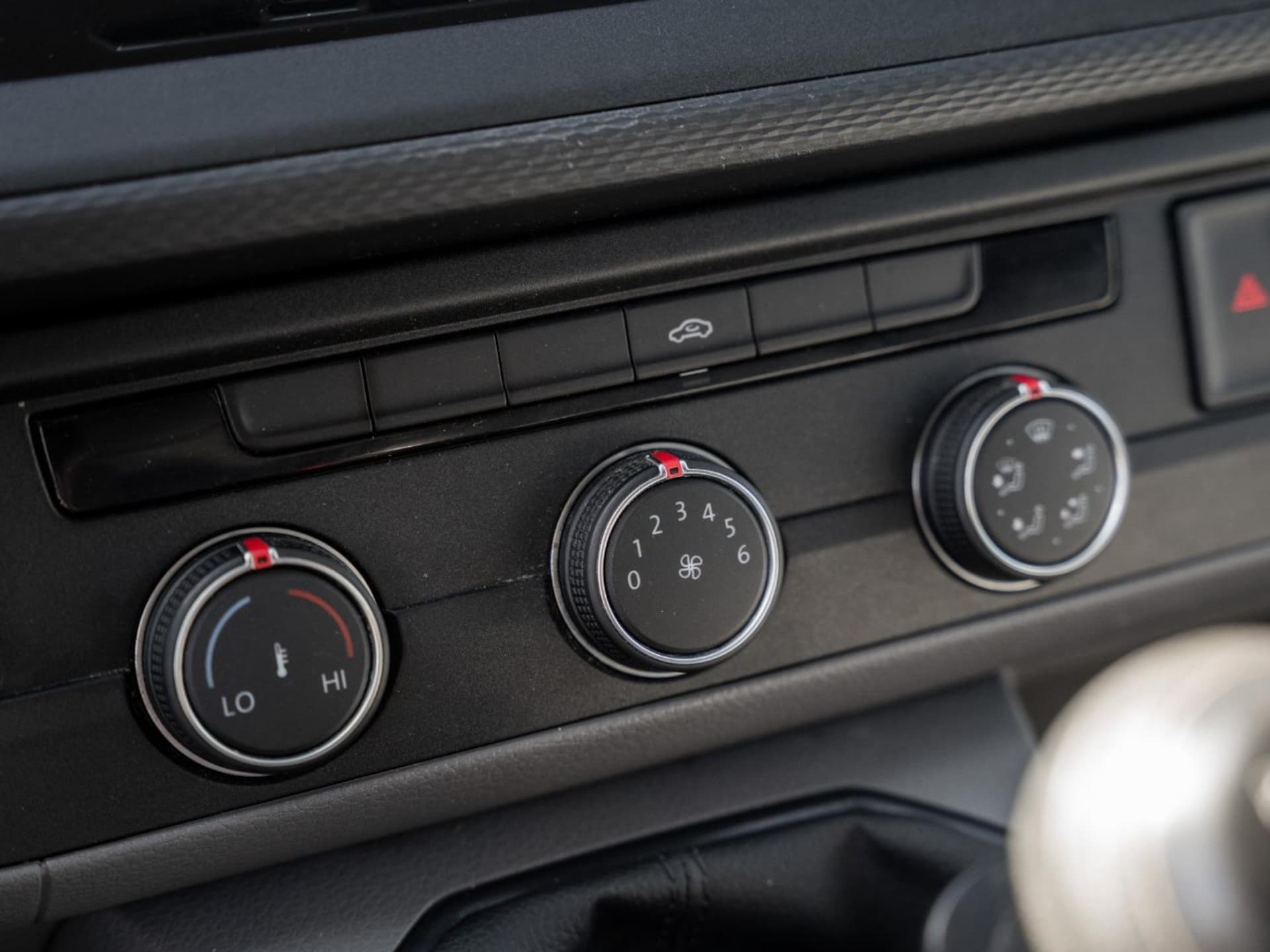 Volkswagen T6.1 Transporter Kasten kurzer Radstand