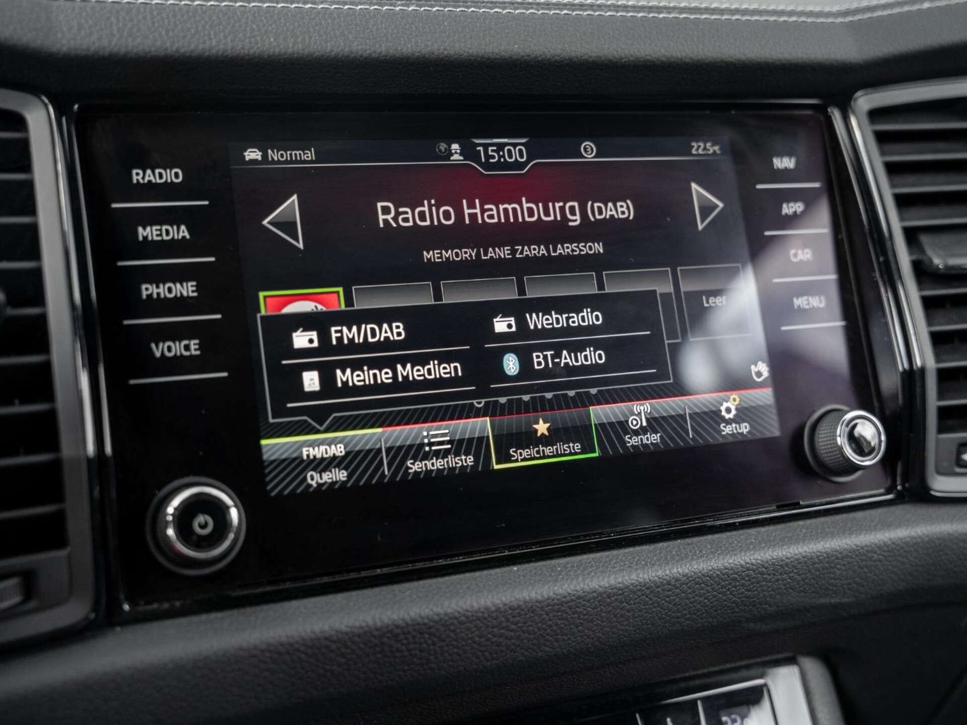 Skoda Kodiaq Sportline