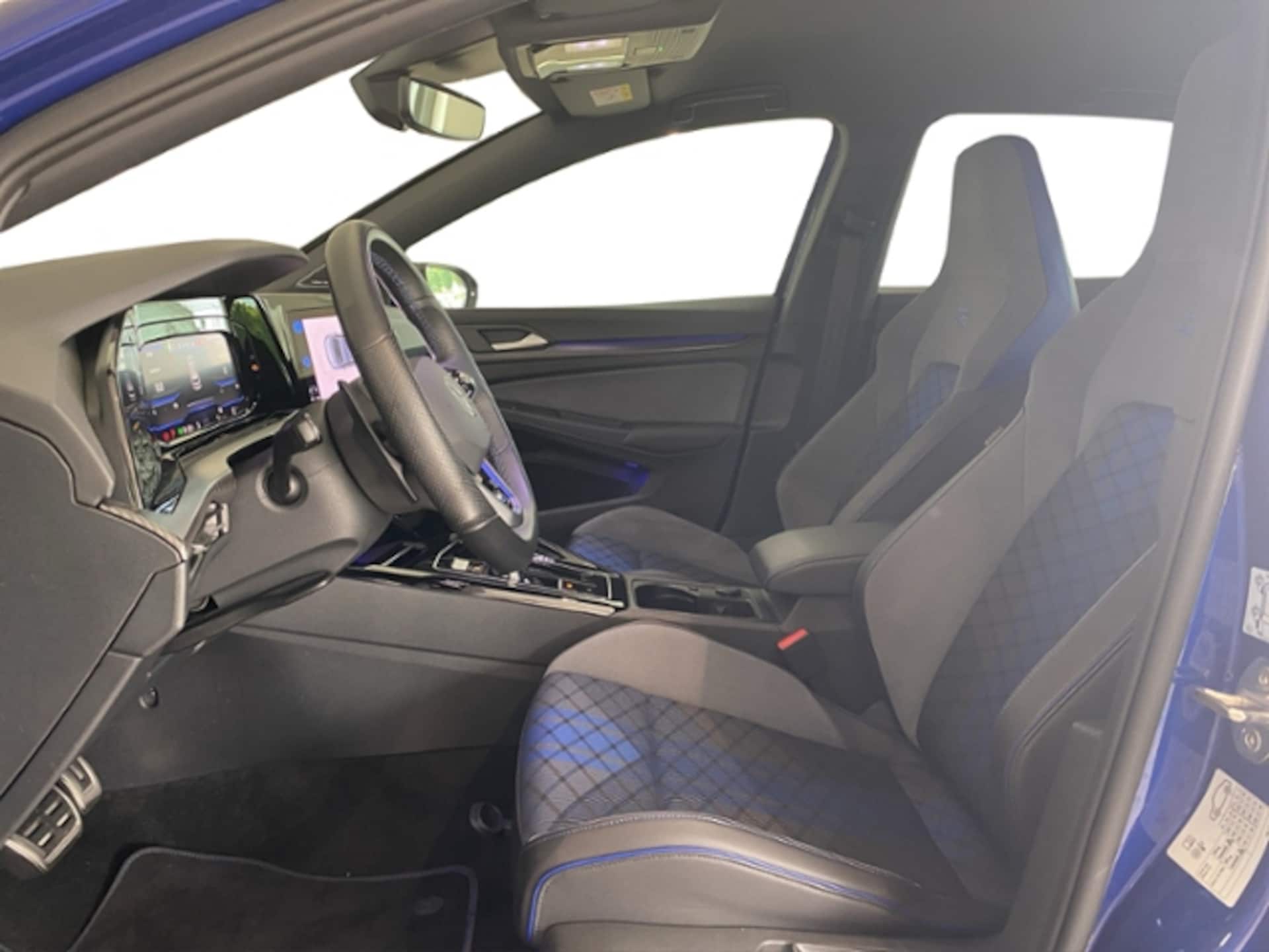 Volkswagen Golf R 20 Years