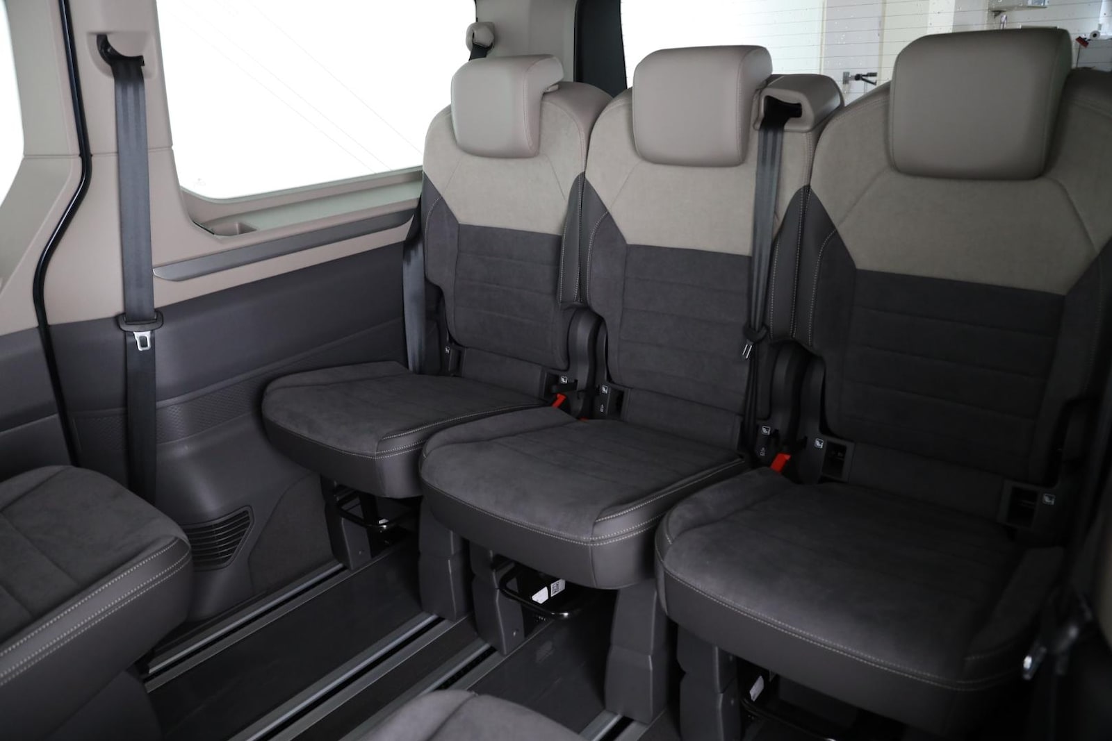 Volkswagen Multivan Langversion – Bild 13