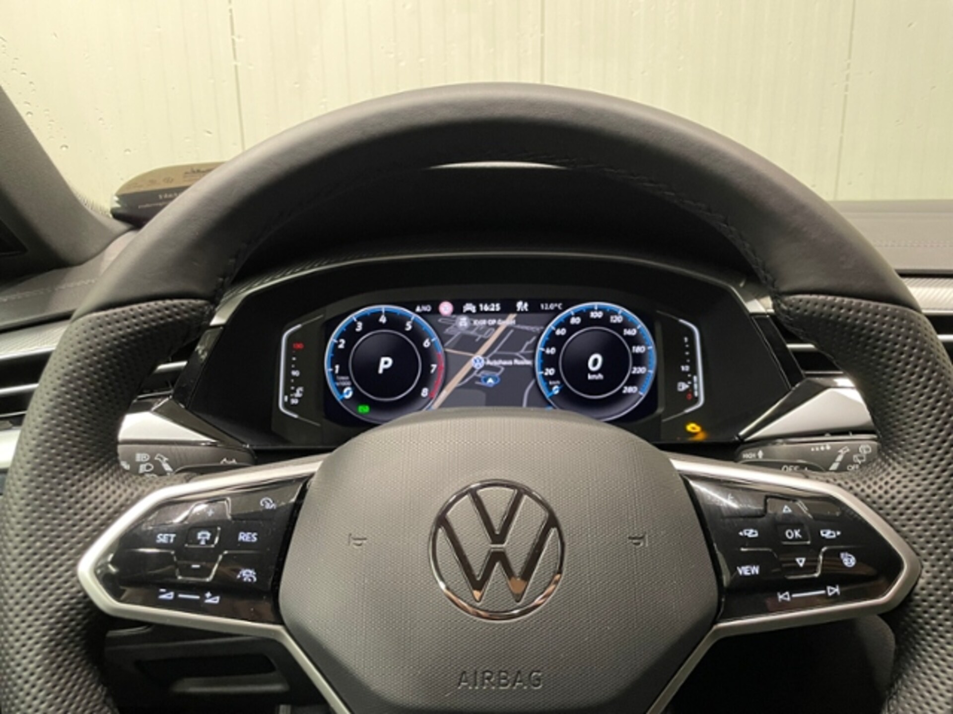 Volkswagen Arteon Shooting Brake Elegance
