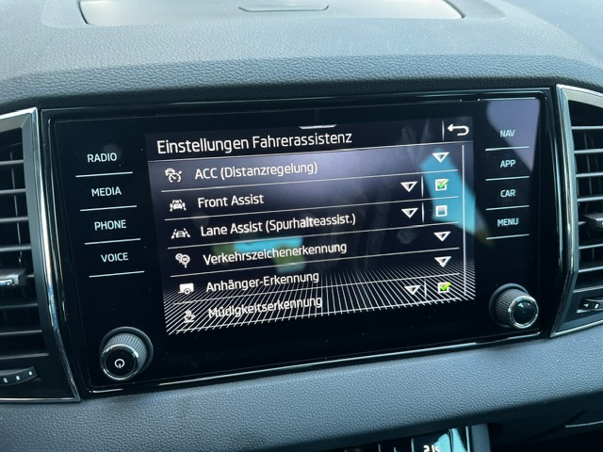Skoda Karoq Ambition