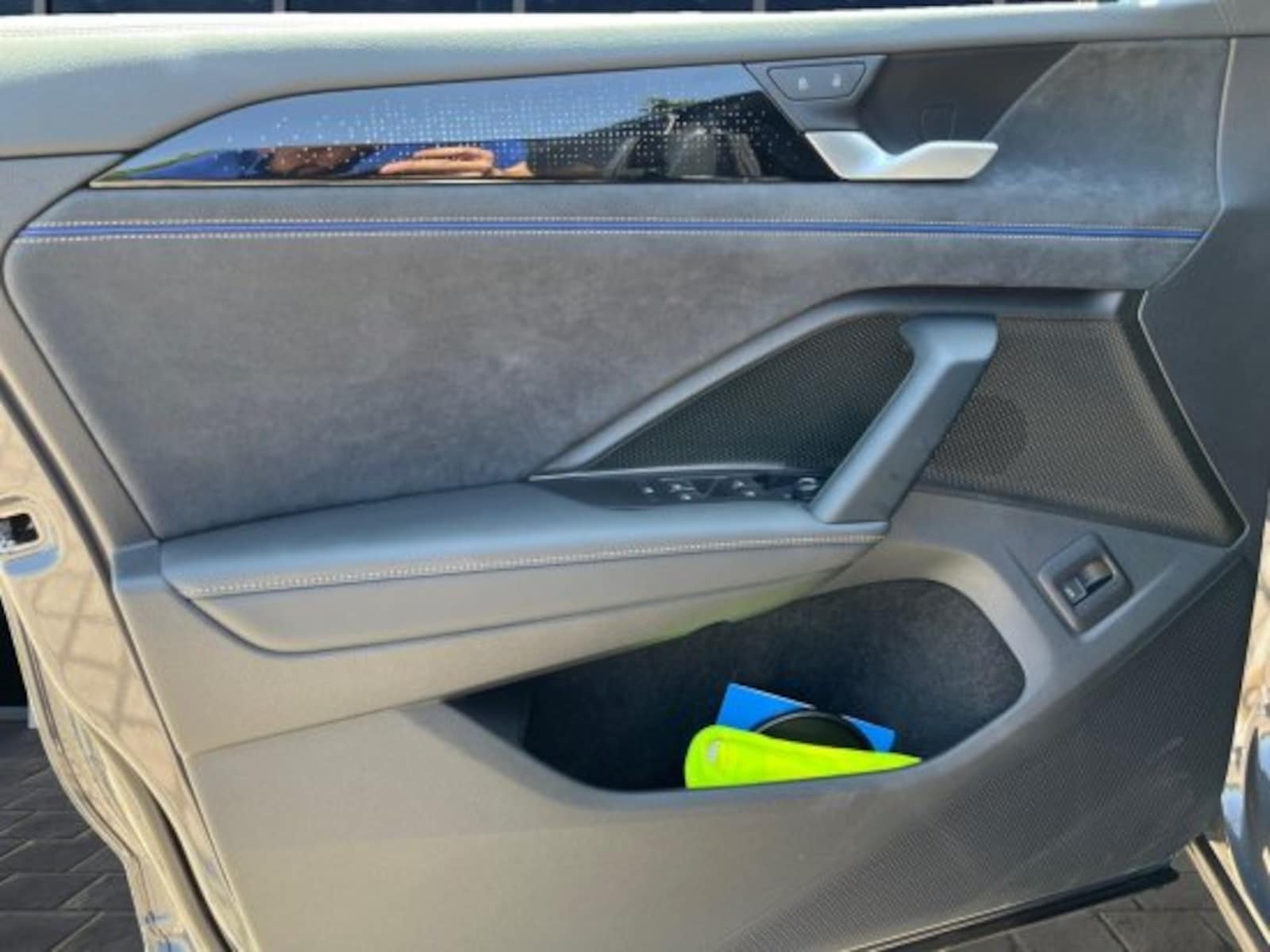 Volkswagen Tayron – Bild 11