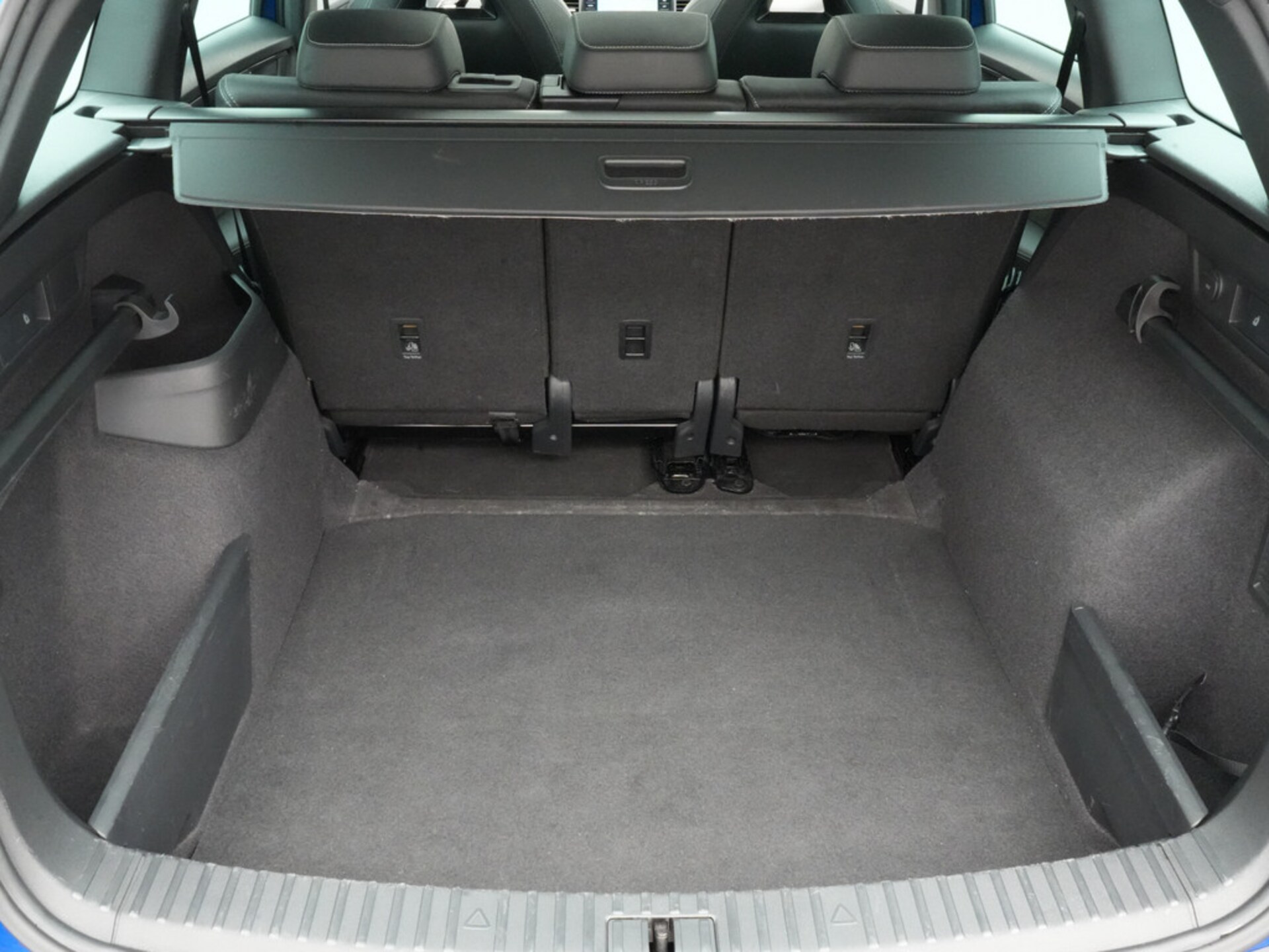 Skoda Kodiaq Sportline