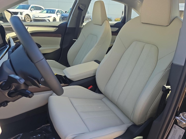 2026 Audi A6 Premium Plus - Photo 14