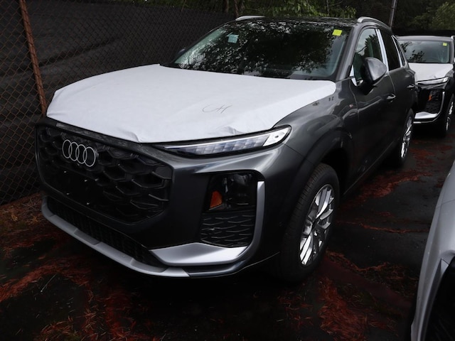 Photo of 2026 Audi Q3 SUV