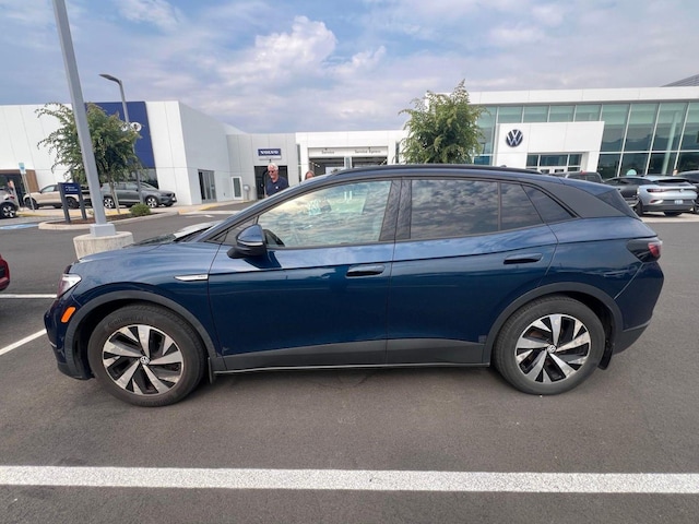 2023 Volkswagen ID.4